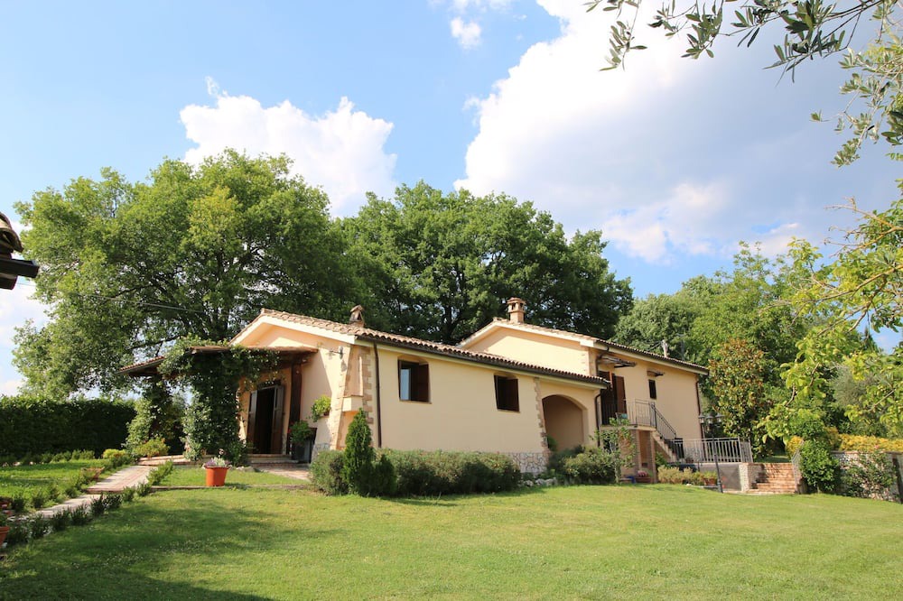 Photo of Outdoor in Selci