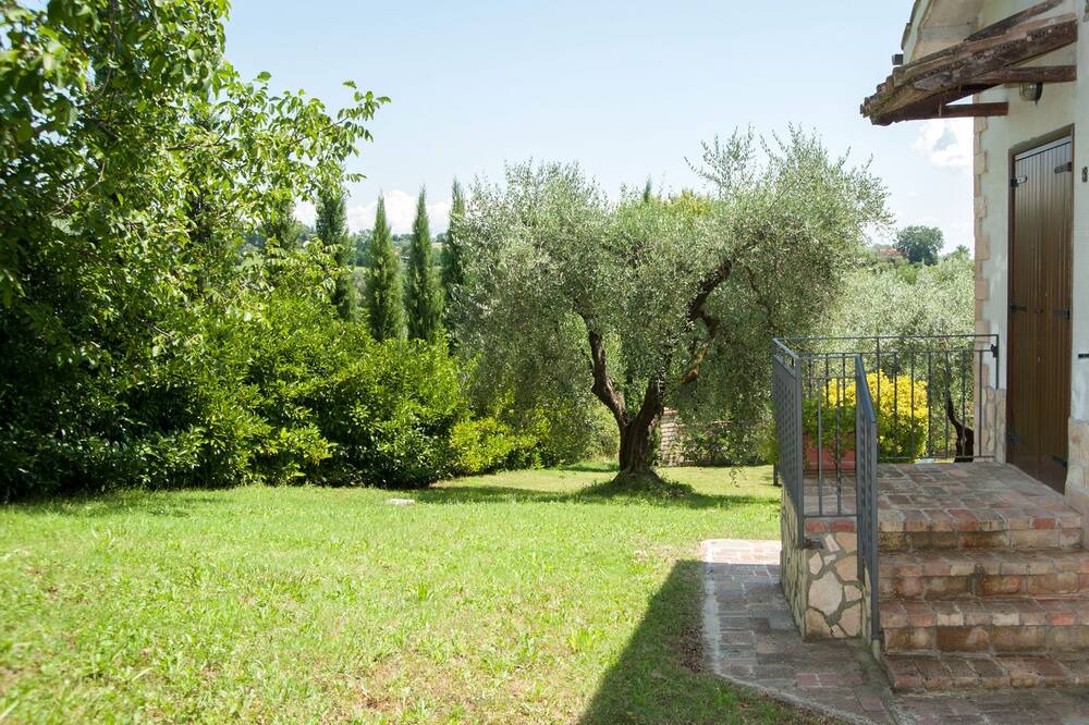 Photo of Outdoor in Selci