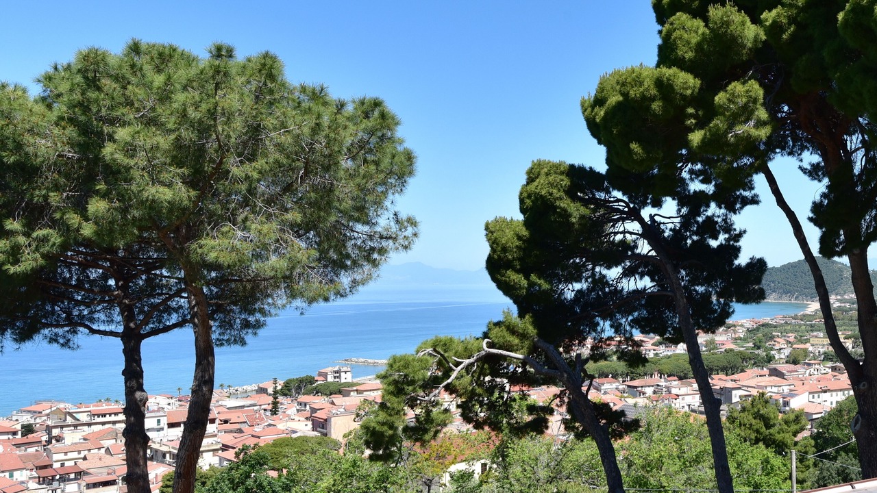 Photo of Outdoor in Santa Maria di Castellabate