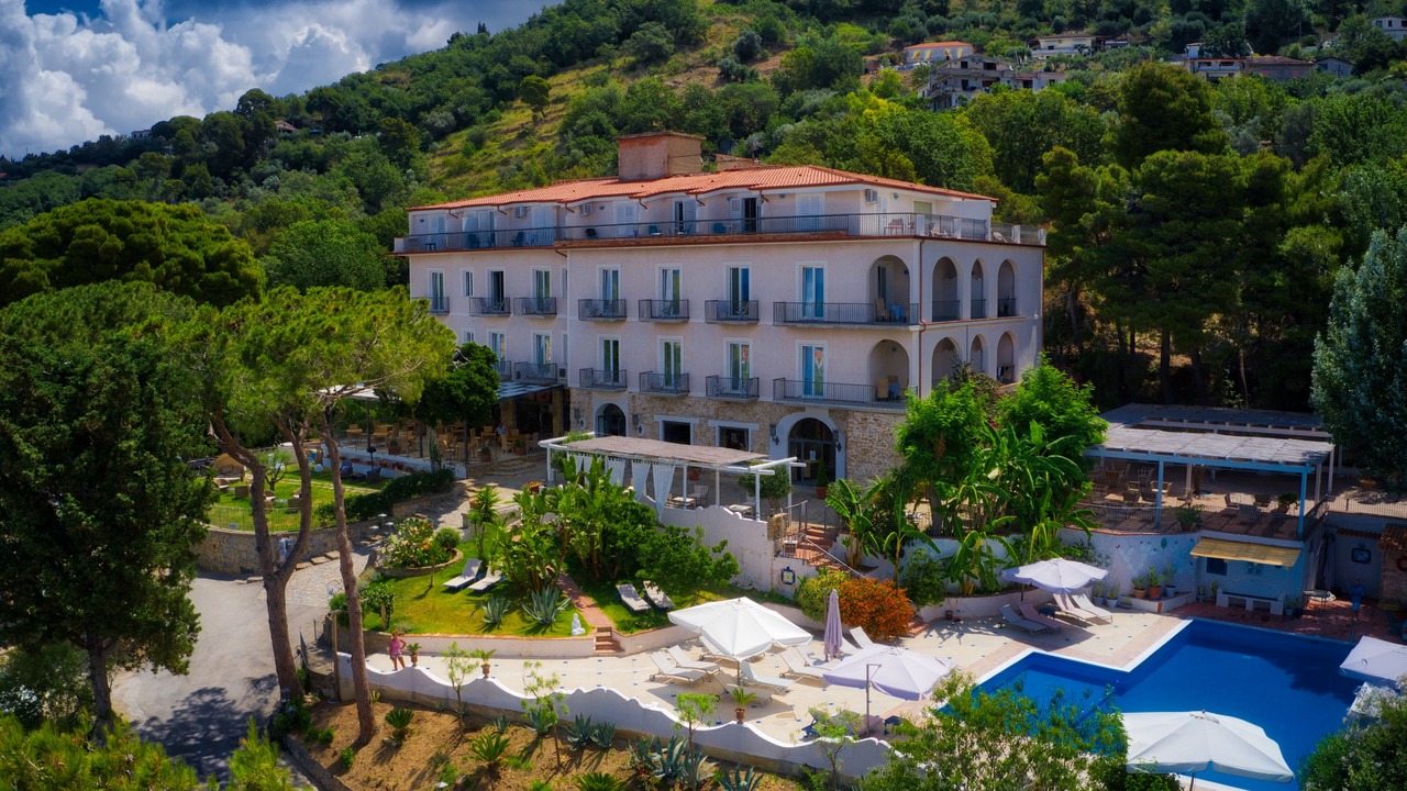 Photo of Outdoor in Santa Maria di Castellabate