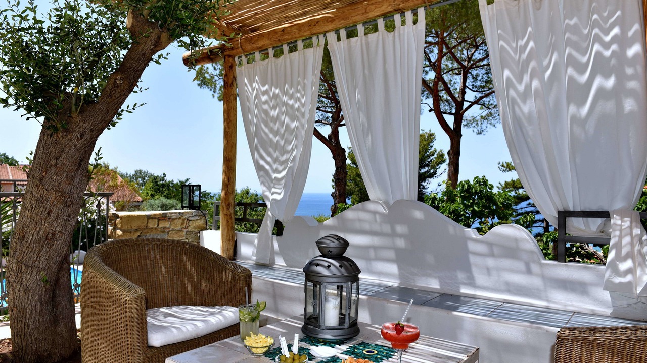 Photo of Outdoor in Santa Maria di Castellabate