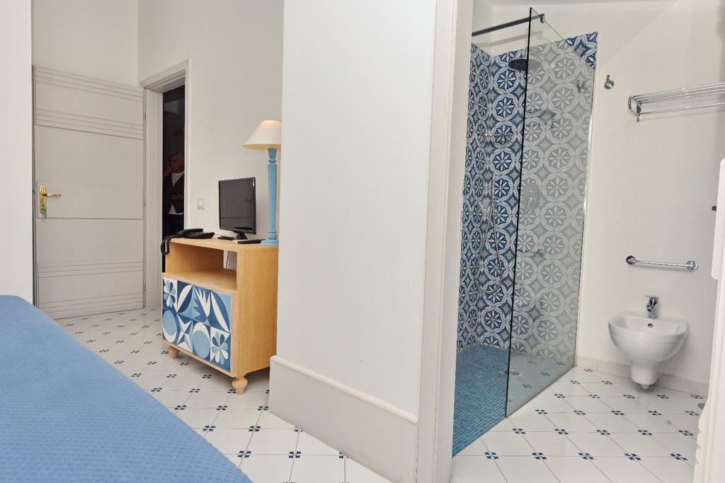 Photo of Bedroom in Santa Maria di Castellabate