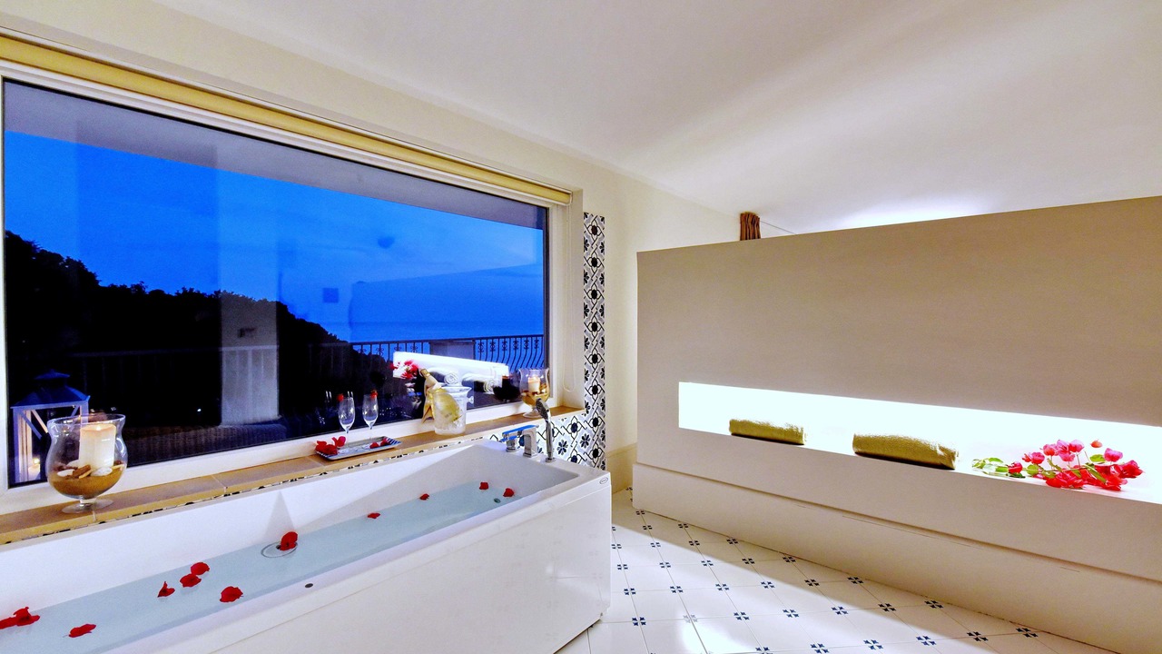 Photo of Bedroom in Santa Maria di Castellabate