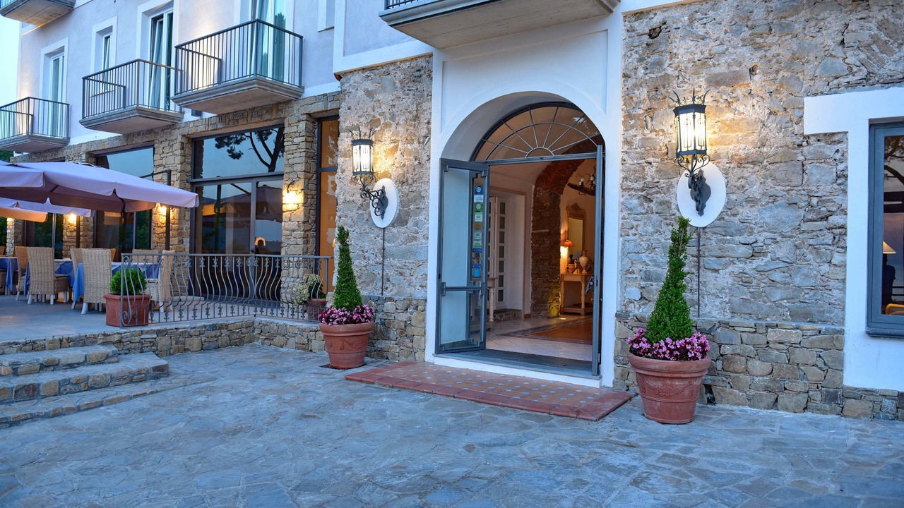 Photo of Outdoor in Santa Maria di Castellabate