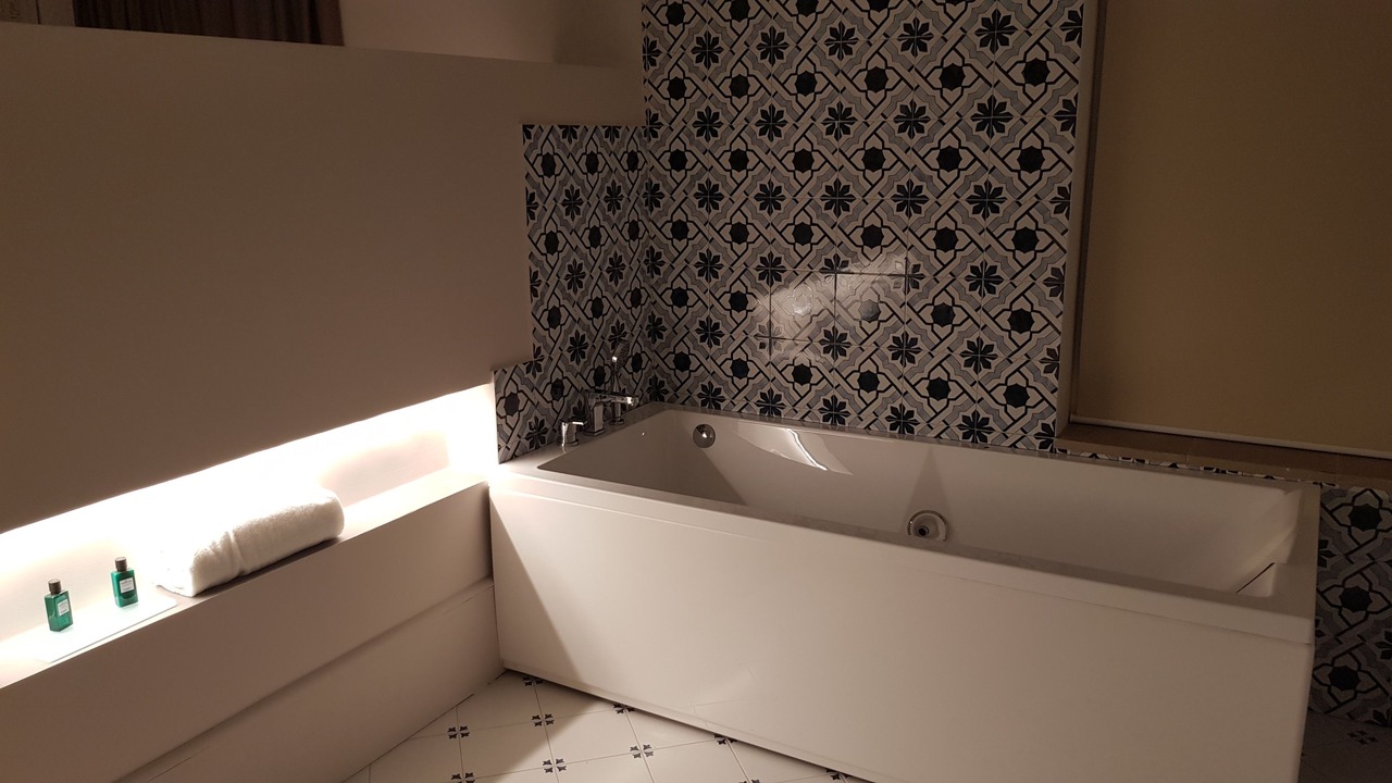 Photo of Bedroom in Santa Maria di Castellabate
