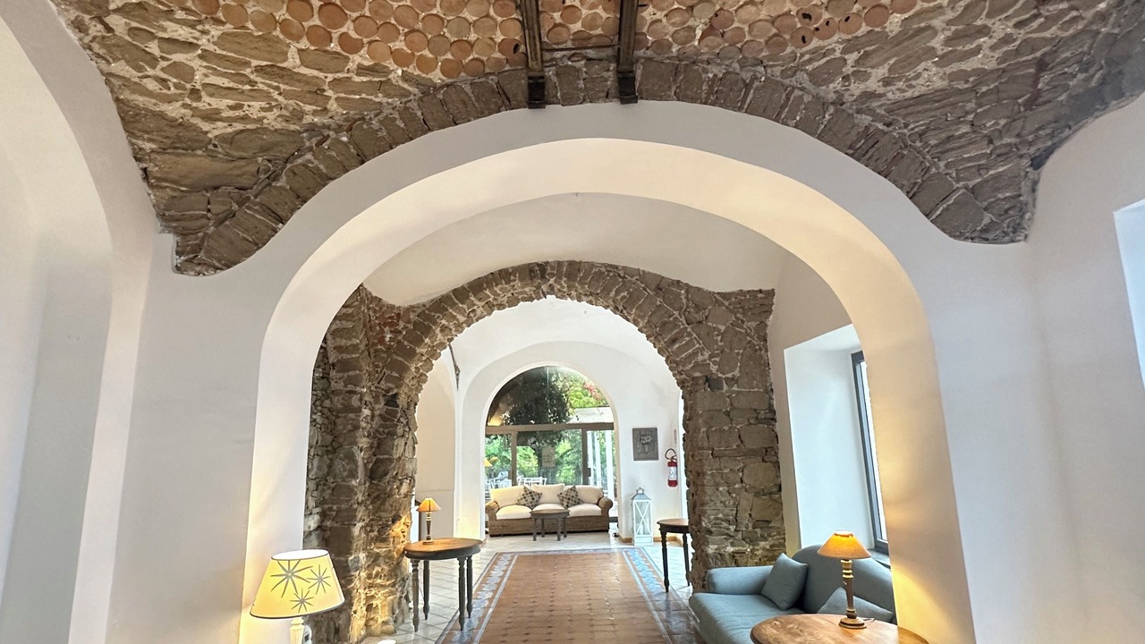 Photo of Others in Santa Maria di Castellabate