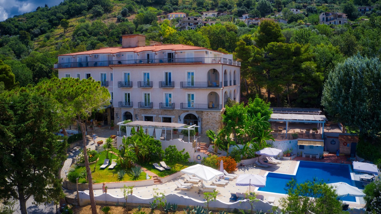 Photo of Outdoor in Santa Maria di Castellabate