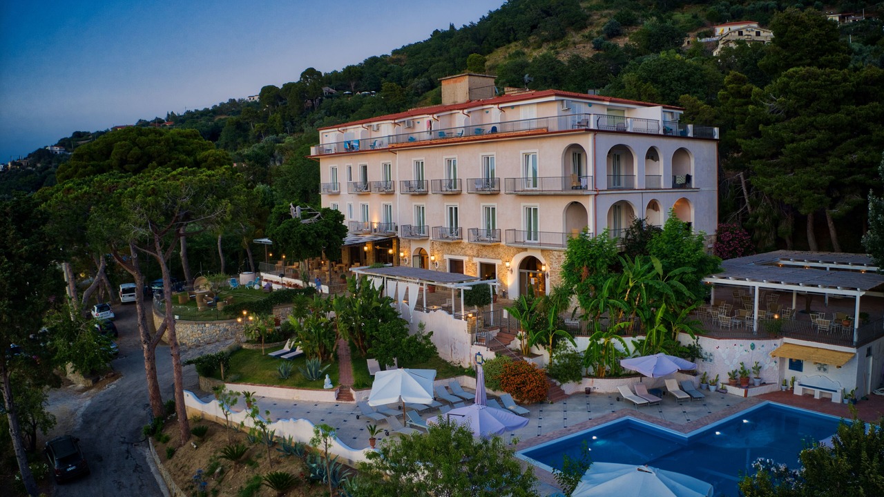 Photo of Outdoor in Santa Maria di Castellabate