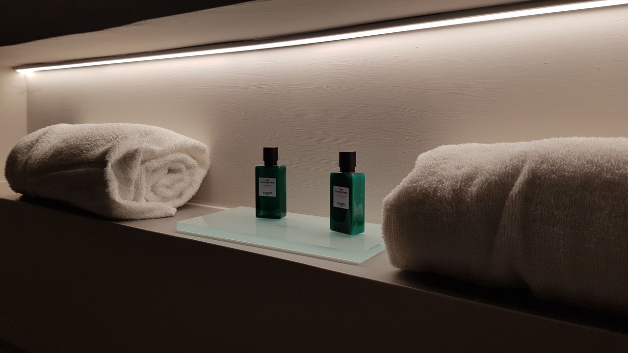 Photo of Bedroom in Santa Maria di Castellabate