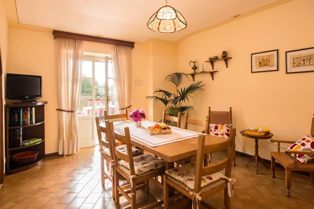 Photo of Livingroom in Popoltaio-Schiacciato