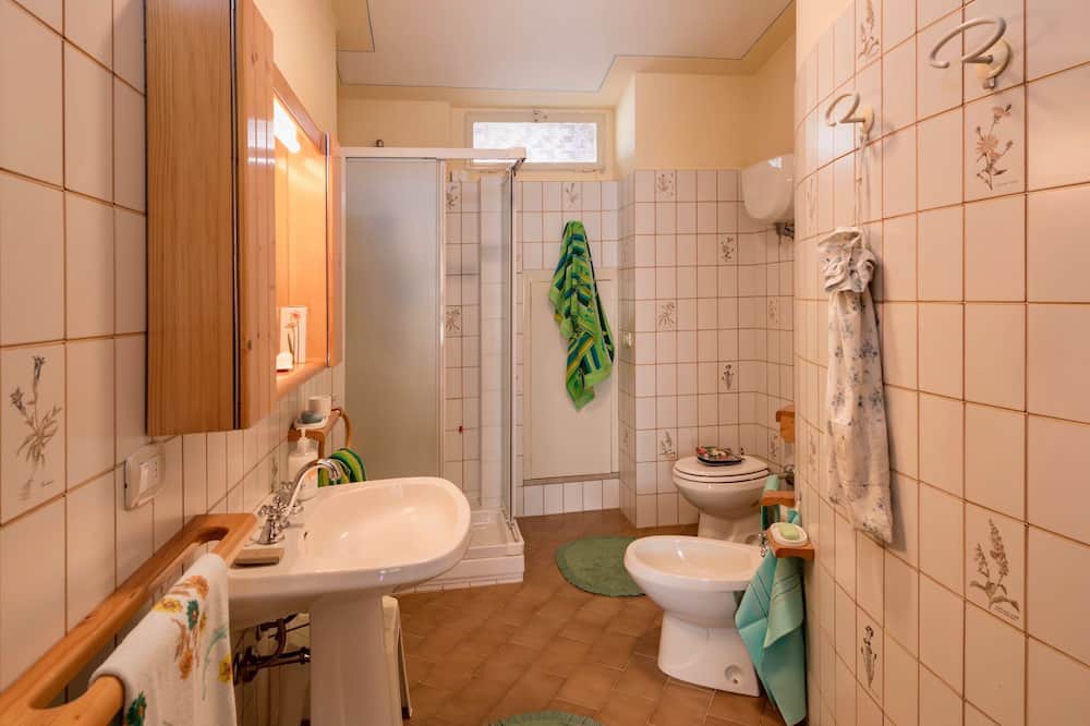 Photo of Bathroom in Popoltaio-Schiacciato