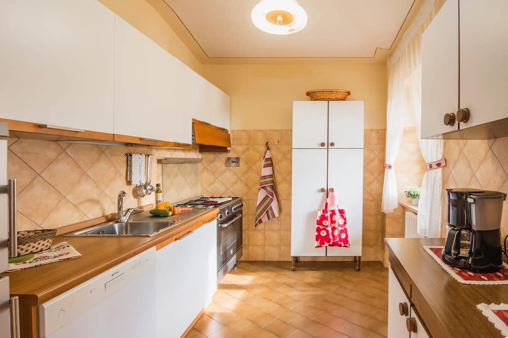 Photo of Kitchen in Popoltaio-Schiacciato