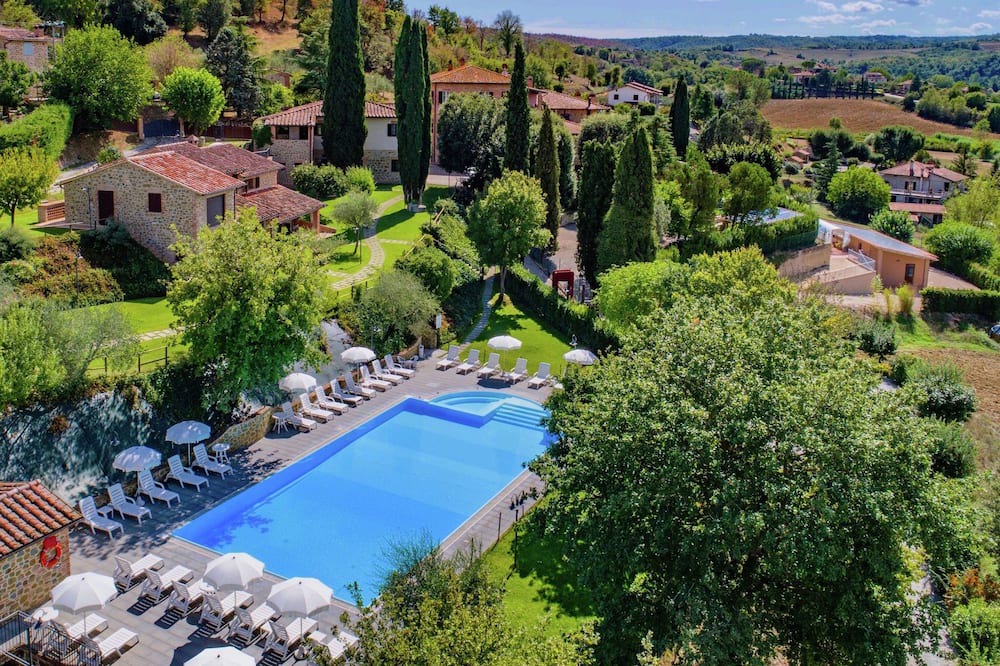 Photo of Outdoor in Popoltaio-Schiacciato