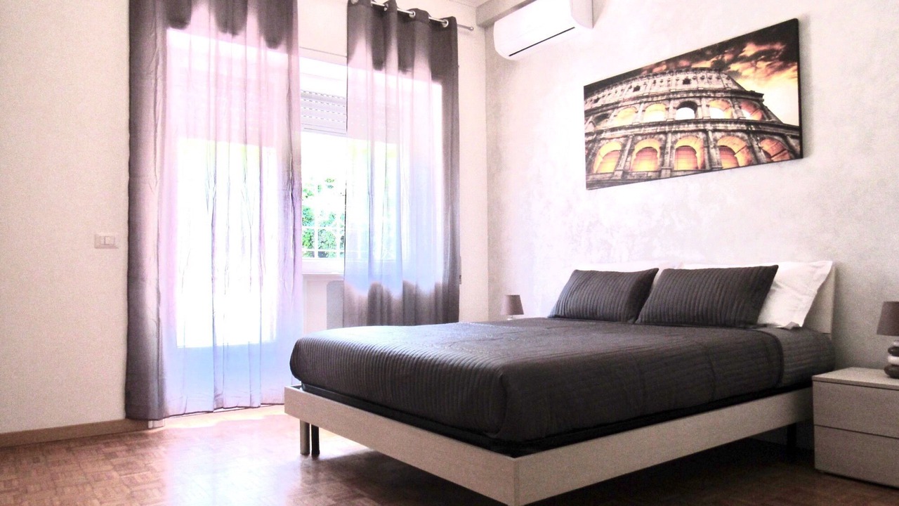 Photo of Bedroom in Trionfale