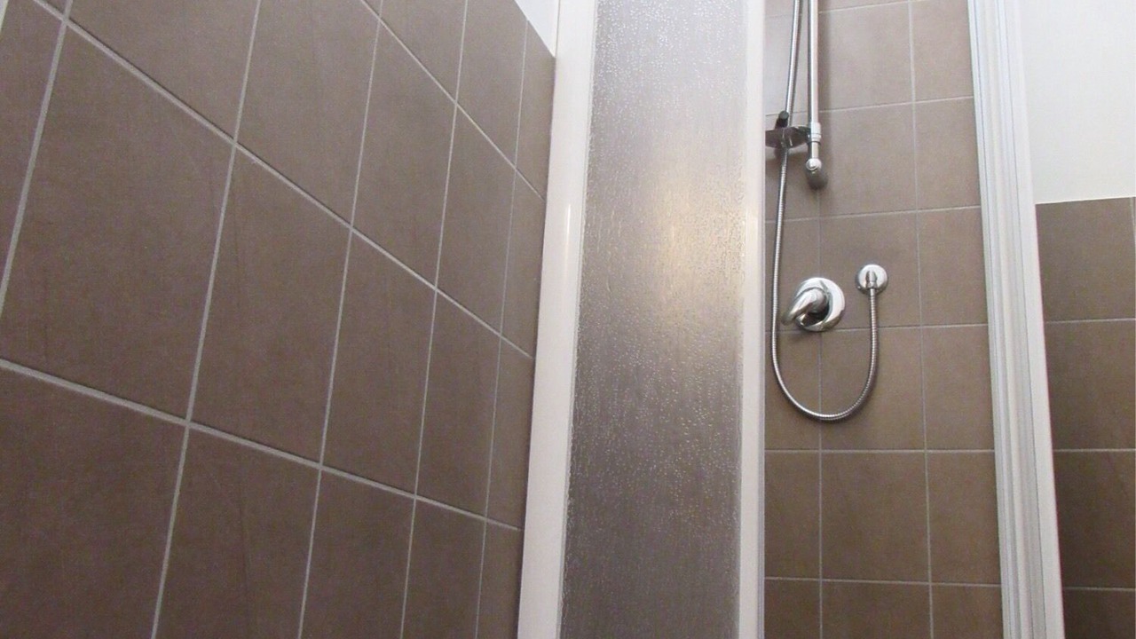 Photo of Bathroom in Trionfale