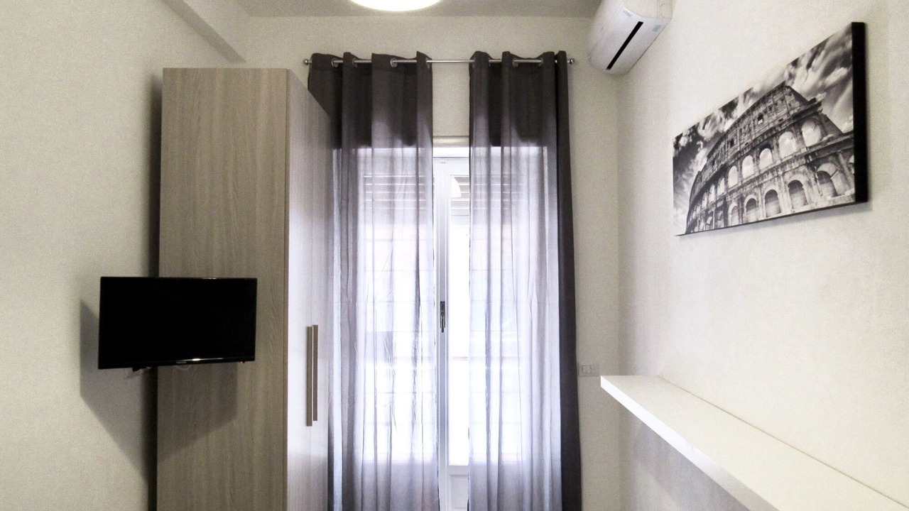 Photo of Bedroom in Trionfale