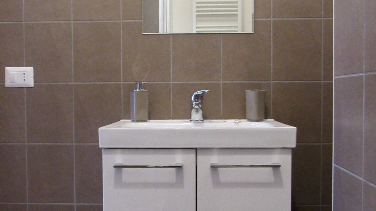 Photo of Bathroom in Trionfale