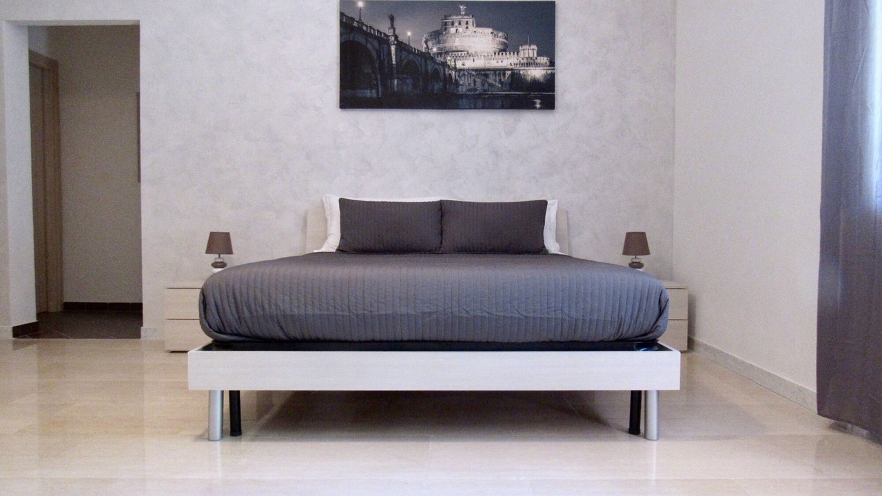 Photo of Patio Balcony in Trionfale