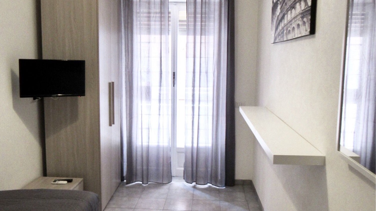 Photo of Bedroom in Trionfale
