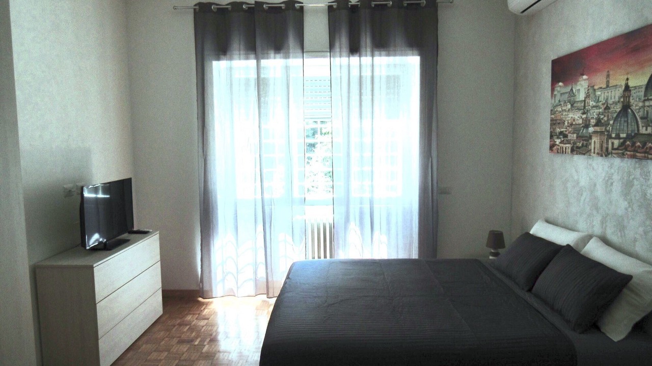 Photo of Bedroom in Trionfale