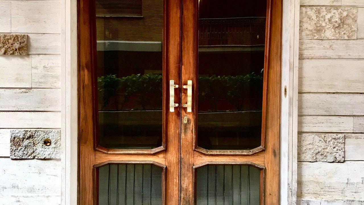 Photo of Outdoor in Trionfale