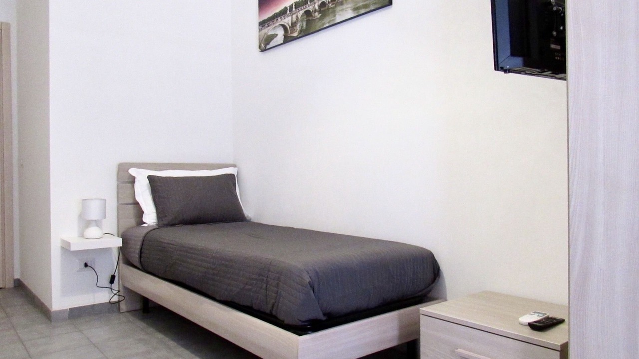 Photo of Bedroom in Trionfale