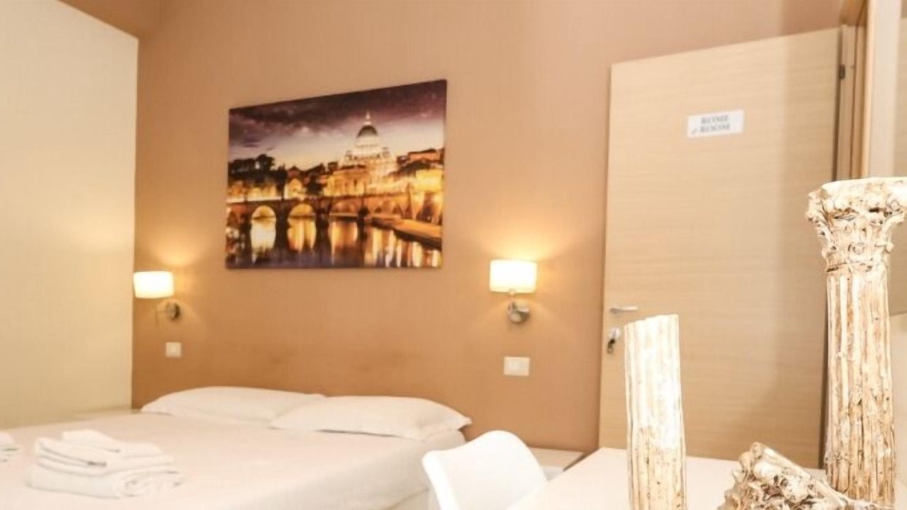 Photo of Bedroom in Zona XXX Castel Fusano