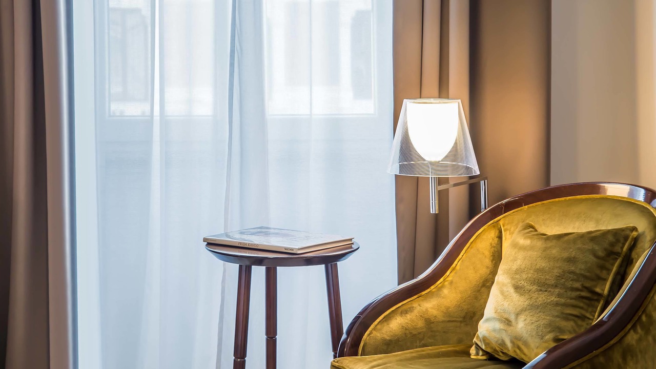 Photo of Bedroom in Rione V Ponte