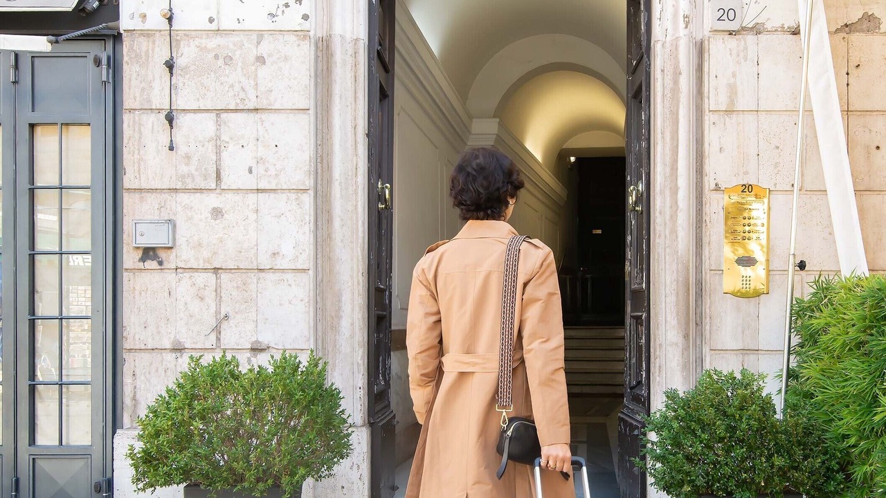 Photo of Outdoor in Rione V Ponte