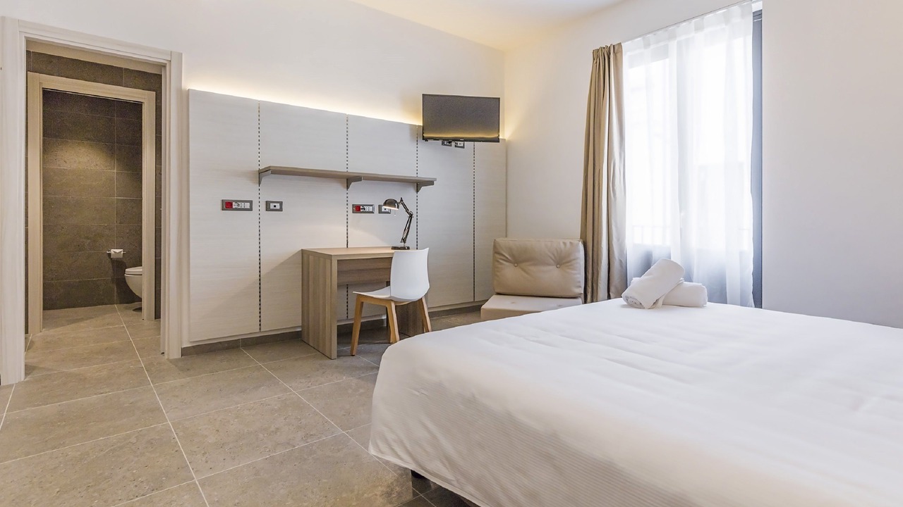 Photo of Bedroom in Albergheria