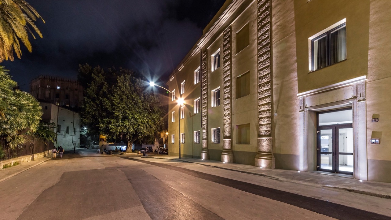 Photo of Outdoor in Albergheria