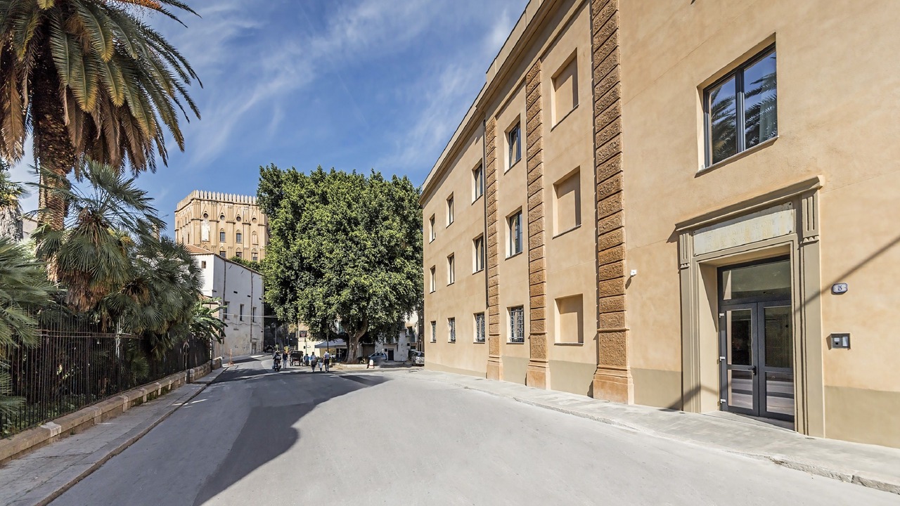 Photo of Outdoor in Albergheria