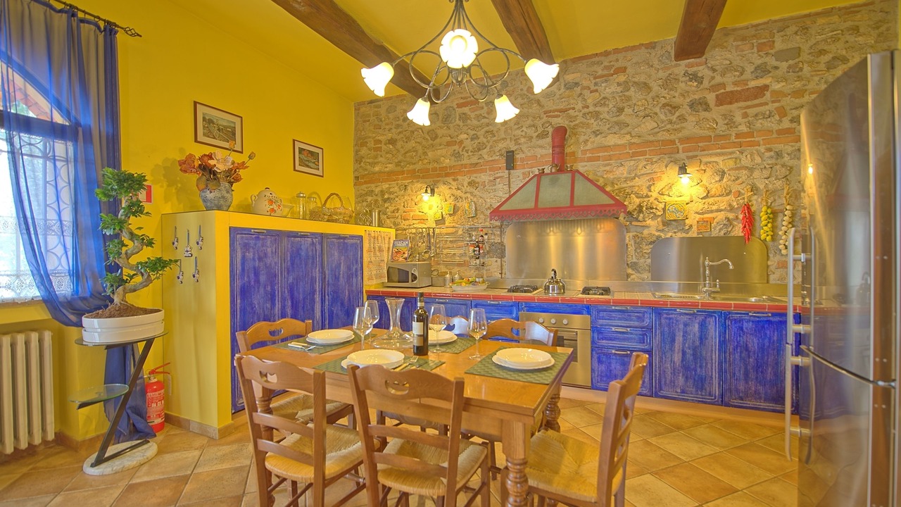 Photo of Bedroom in San Gimignano