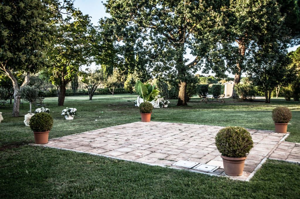 Photo of Outdoor in Zona XXVI Castel di Decima