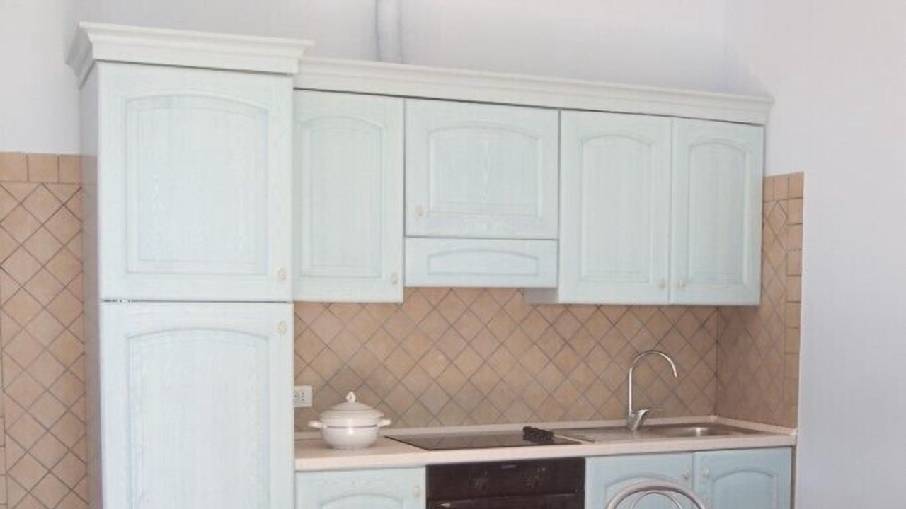 Photo of Kitchen in Zona XXVI Castel di Decima