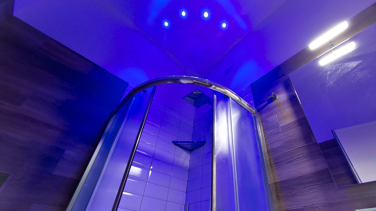 Photo of Bathroom in Quartiere III Pinciano