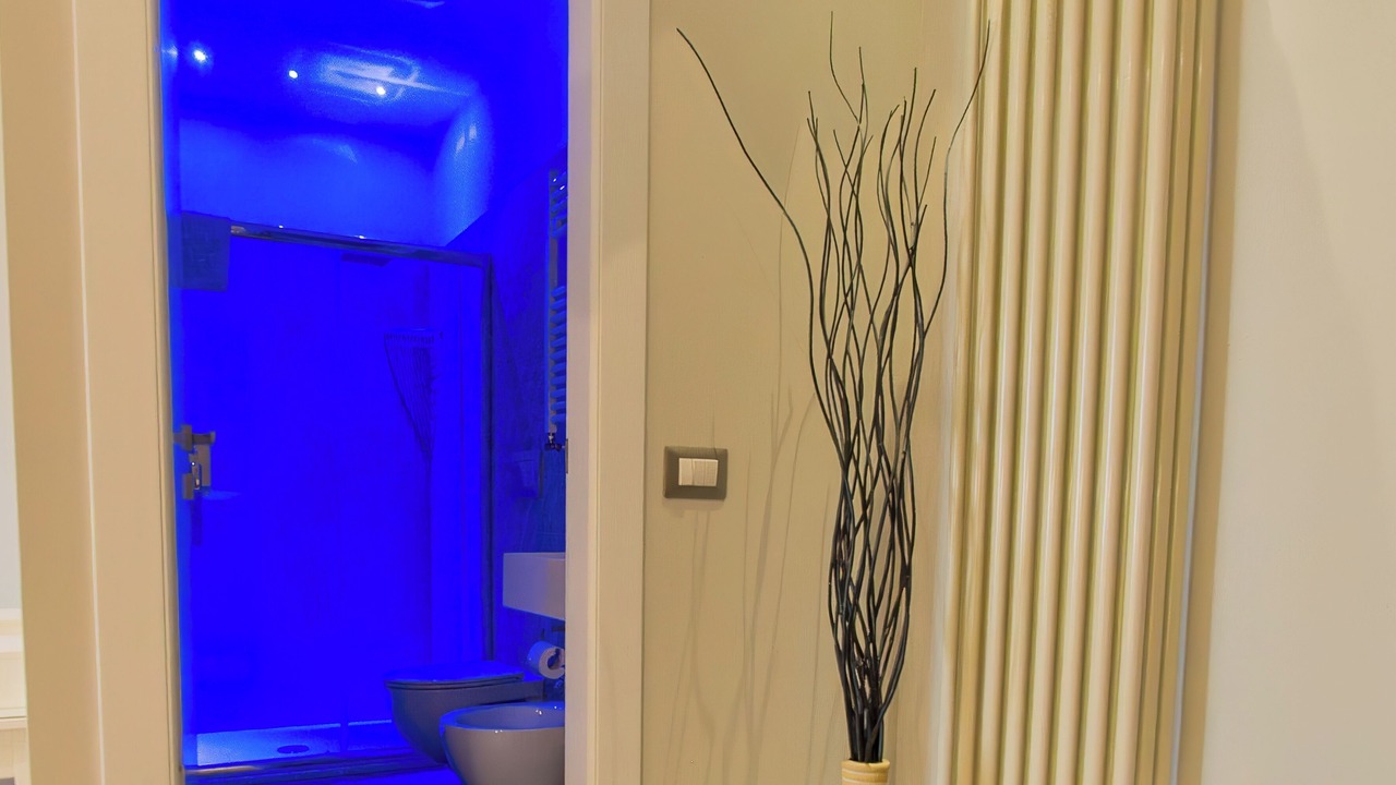 Photo of Bedroom in Quartiere III Pinciano