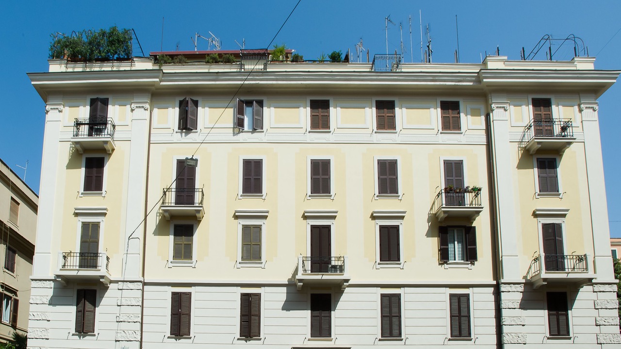 Photo of Others in Quartiere III Pinciano
