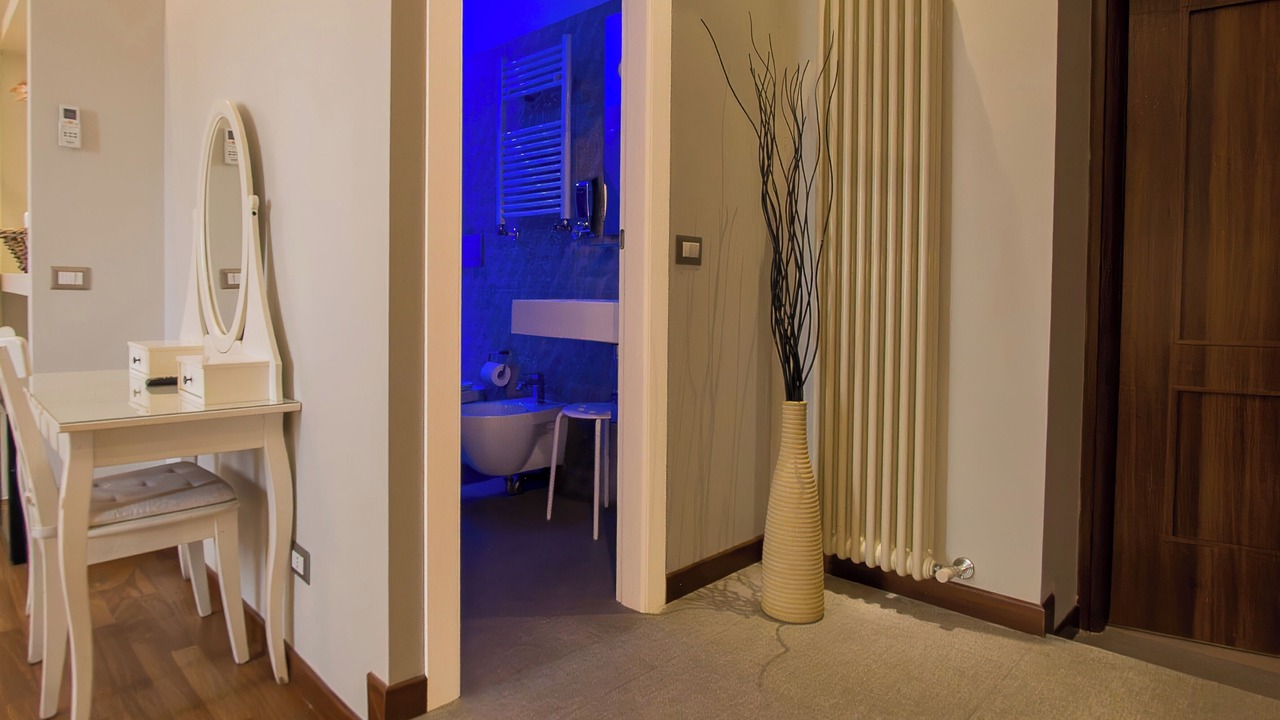 Photo of Bedroom in Quartiere III Pinciano
