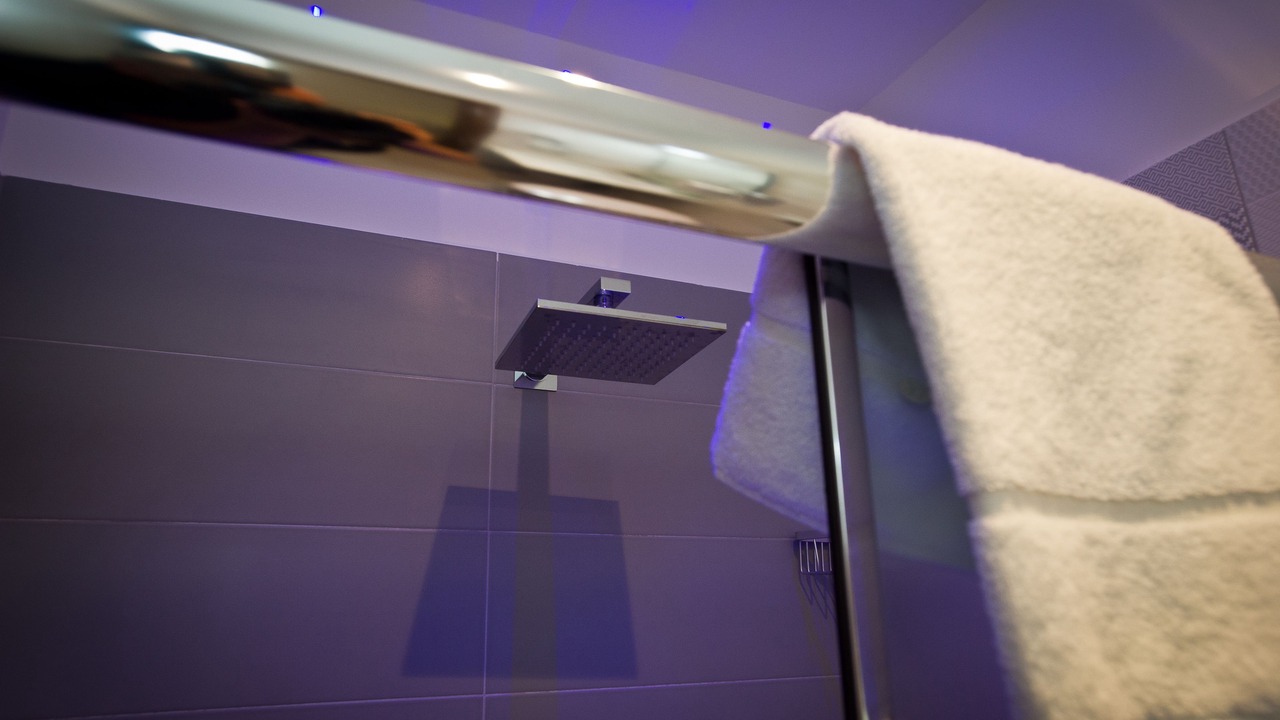 Photo of Bathroom in Quartiere III Pinciano