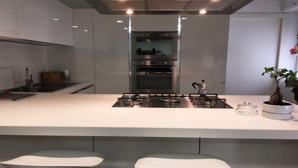 Photo of Kitchen in Cinecitta