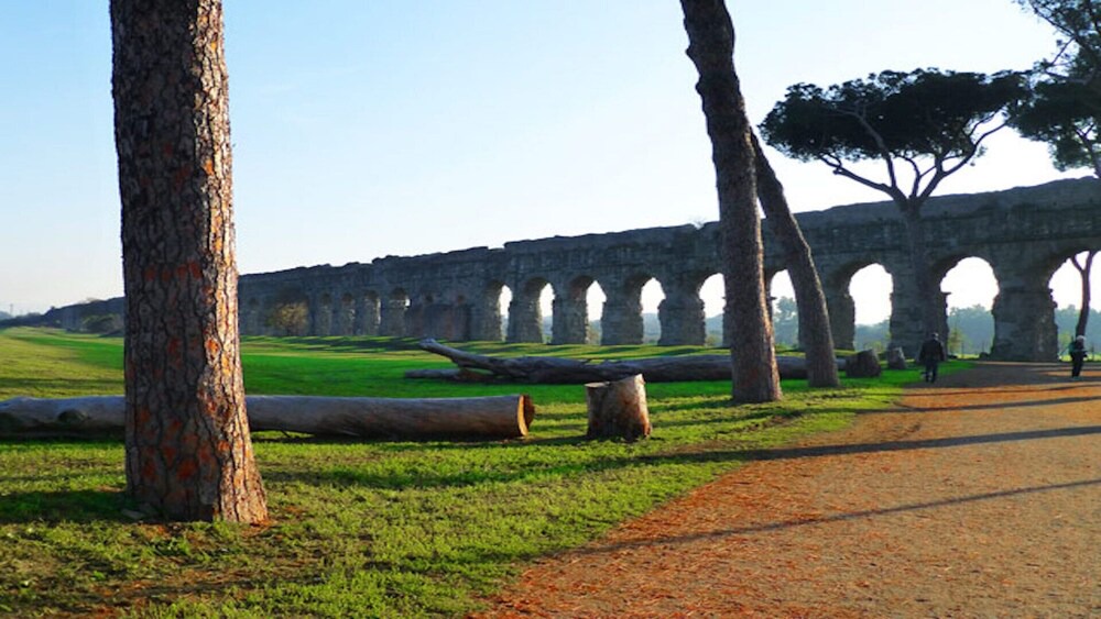 Photo of Outdoor in Cinecitta
