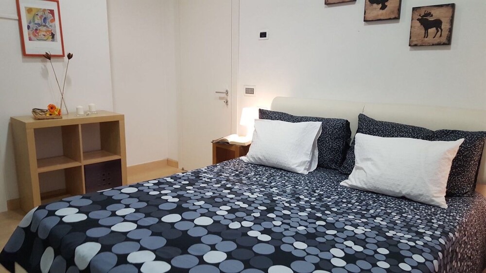 Photo of Bedroom in Cinecitta