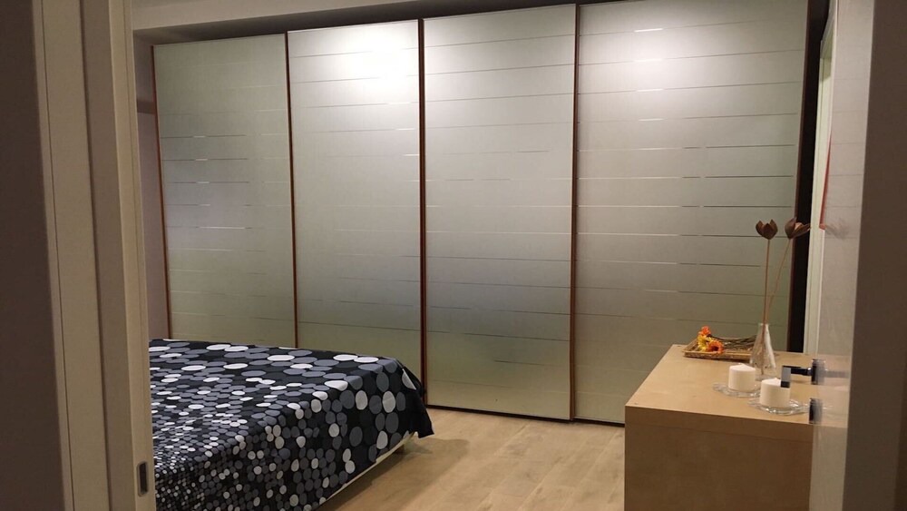 Photo of Bedroom in Cinecitta