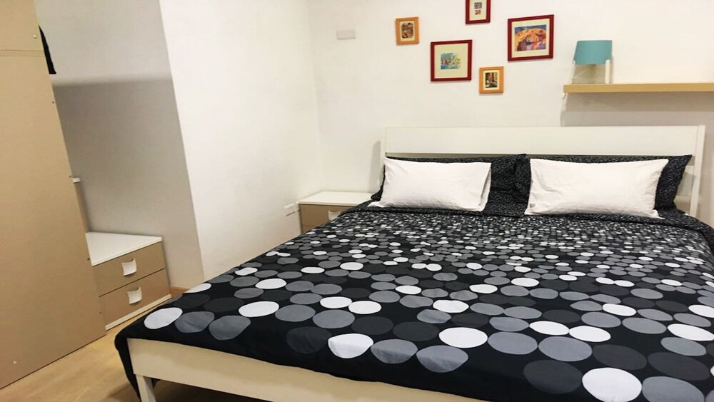 Photo of Bedroom in Cinecitta