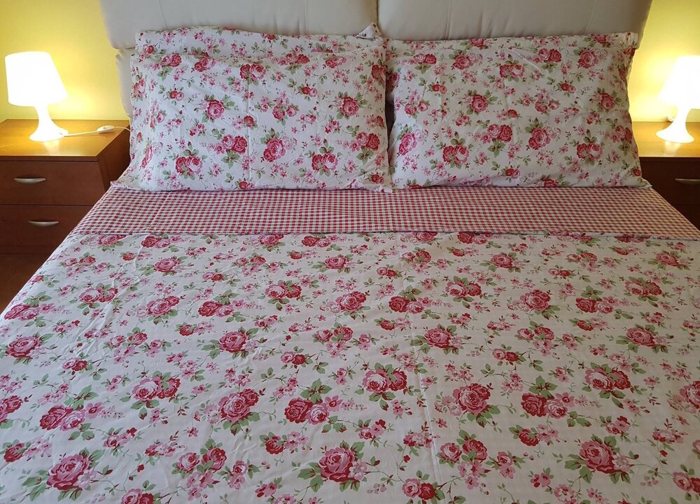 Photo of Bedroom in Zona XV Torre Maura