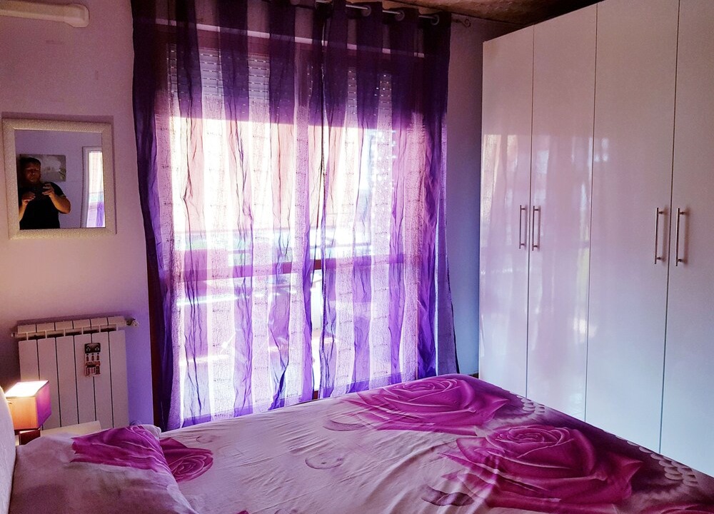 Photo of Bedroom in Zona XV Torre Maura