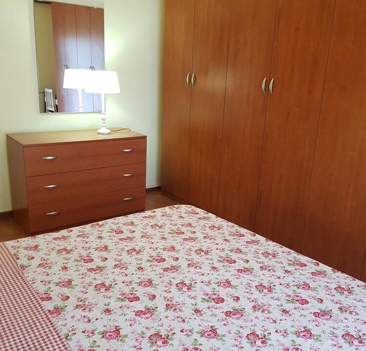 Photo of Bedroom in Zona XV Torre Maura