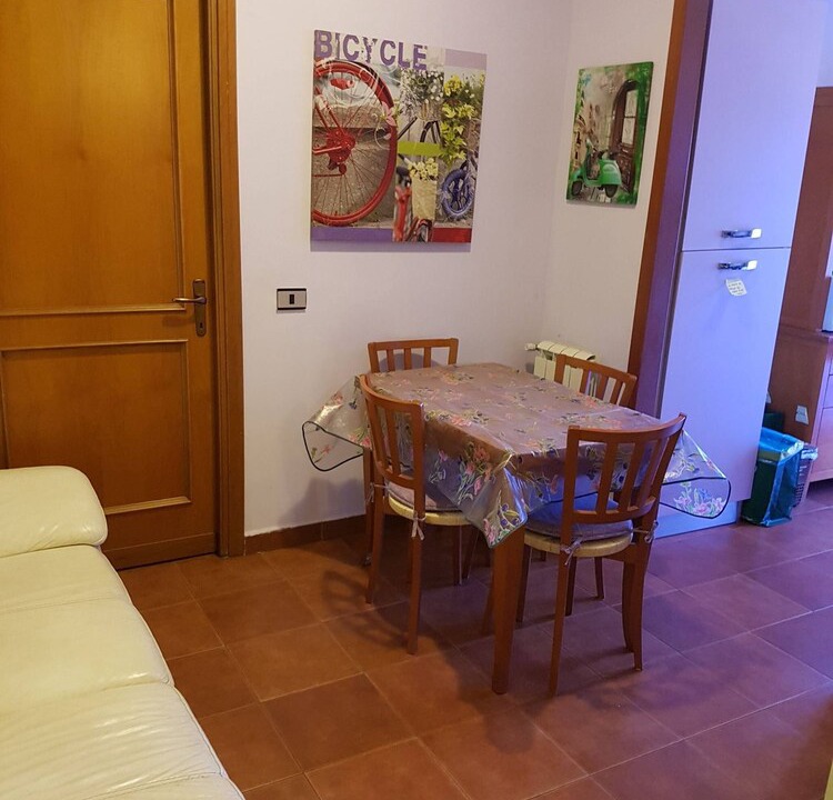 Photo of Others in Zona XV Torre Maura