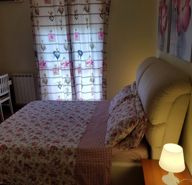 Photo of Bedroom in Zona XV Torre Maura